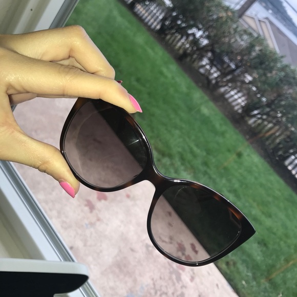 Marc Jacobs Sunglasses - Picture 7 of 8